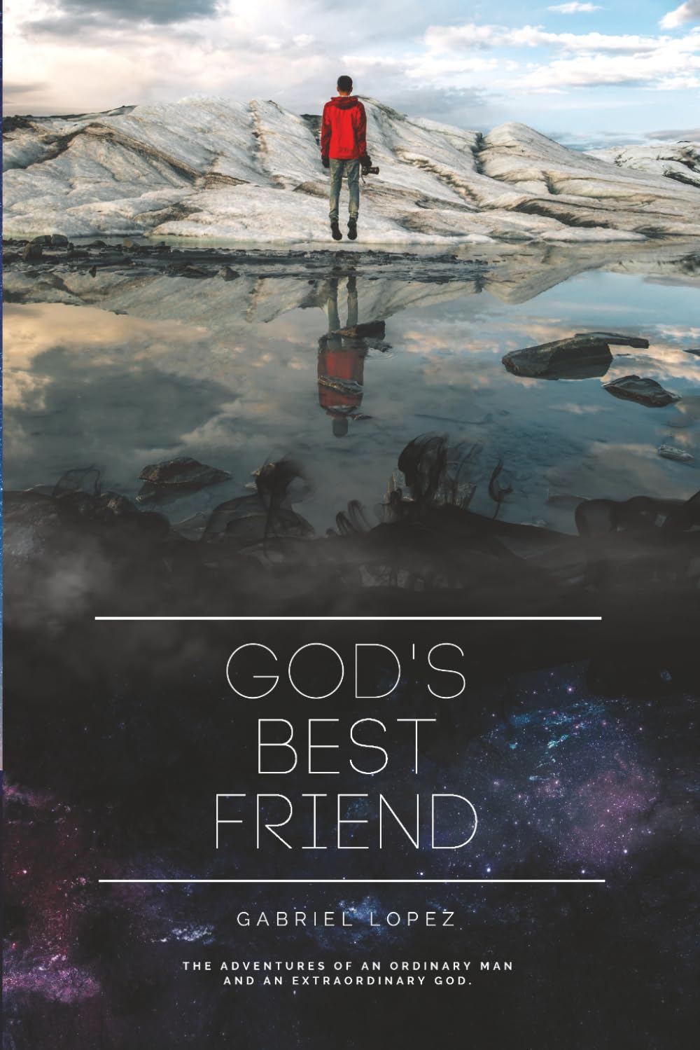 God's Best Friend book cover